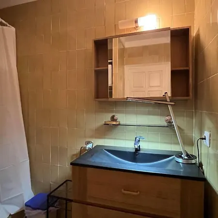En Con Preciosas Vistas Del Mar Ap2 Apartmán