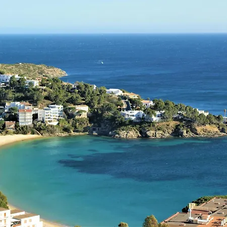 Apartment En Con Preciosas Vistas Del Mar Ap2