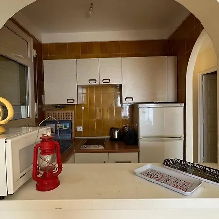 Apartment En Con Preciosas Vistas Del Mar Ap2 Roses