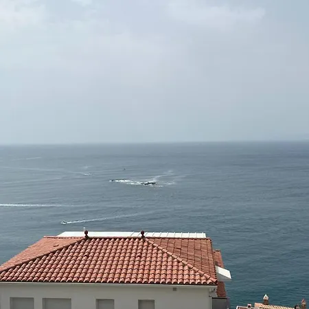 En Con Preciosas Vistas Del Mar Ap2 Apartment *