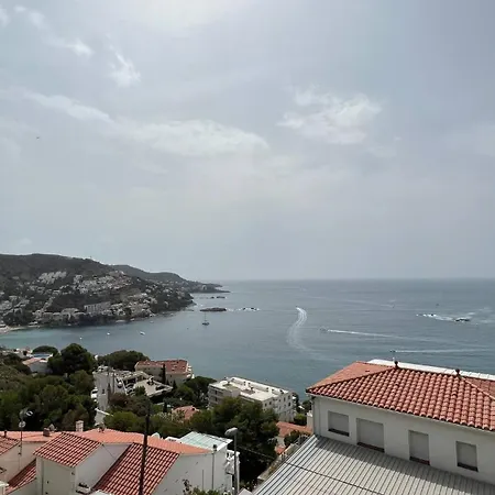 Apartmán En Con Preciosas Vistas Del Mar Ap2 *