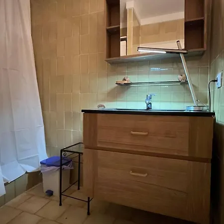 Appartement En Con Preciosas Vistas Del Mar Ap2 *
