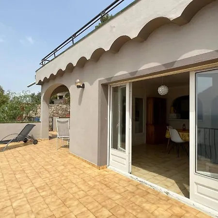 Appartement En Con Preciosas Vistas Del Mar Ap2